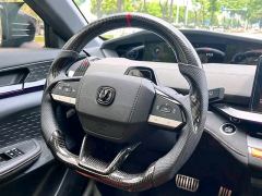 Changan UNI-V 1.5T Smart Navigation Edition - ფოტო 5