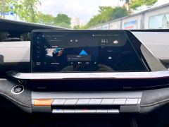 Changan UNI-V 1.5T Smart Navigation Edition - ფოტო 6