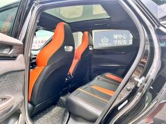 Changan UNI-V 1.5T Smart Navigation Edition - ფოტო 7