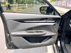 Changan UNI-V 1.5T Smart Navigation Edition - ფოტო 8