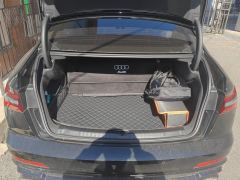 Audi A6L 45 TFSI quattro Dynamic Luxury Edition - photo 7