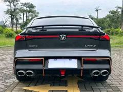Changan UNI-V 1.5T Premium Edition - ფოტო 10