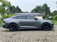 Changan UNI-V 1.5T Premium Edition - ფოტო 3