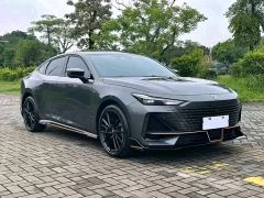 Changan UNI-V 1.5T Premium Edition - ფოტო 4