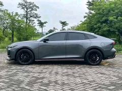 Changan UNI-V 1.5T Premium Edition - ფოტო 7
