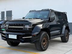 Tank 300 2.0T Conquistador Gasoline - photo 1