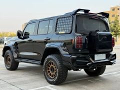 Tank 300 2.0T Conquistador Gasoline - photo 12