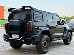 Tank 300 2.0T Conquistador Gasoline - photo 13