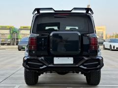 Tank 300 2.0T Conquistador Gasoline - photo 14