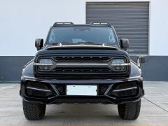 Tank 300 2.0T Conquistador Gasoline - photo 2