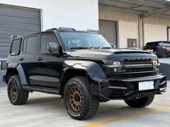 Tank 300 2.0T Conquistador Gasoline - photo 3