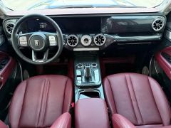 Tank 300 2.0T Conquistador Gasoline - photo 4