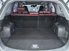 Changan CS75PLUS CS75 PLUS Gen 2 1.5T Navigator Edition - photo 10