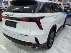 Changan CS75PLUS CS75 PLUS Gen 2 1.5T Navigator Edition - photo 11