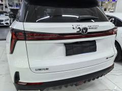 Changan CS75PLUS CS75 PLUS Gen 2 1.5T Navigator Edition - photo 12