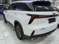 Changan CS75PLUS CS75 PLUS Gen 2 1.5T Navigator Edition - photo 13
