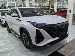 Changan CS75PLUS CS75 PLUS Gen 2 1.5T Navigator Edition - photo 3