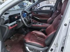 Changan CS75PLUS CS75 PLUS Gen 2 1.5T Navigator Edition - photo 4