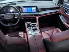 Changan CS75PLUS CS75 PLUS Gen 2 1.5T Navigator Edition - photo 5