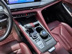 Changan CS75PLUS CS75 PLUS Gen 2 1.5T Navigator Edition - photo 7