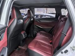 Changan CS75PLUS CS75 PLUS Gen 2 1.5T Navigator Edition - photo 8