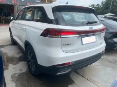 Oshan X7 PLUS Edition 1.5T Smart Version 7 - ფოტო 14