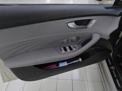 Roewe M7 DMH 1.5L 160km Enjoy Edition - ფოტო 13