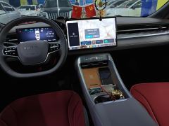 Roewe M7 DMH 1.5L 160km Enjoy Edition - ფოტო 16