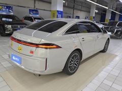 Roewe M7 DMH 1.5L 160km Enjoy Edition - ფოტო 2