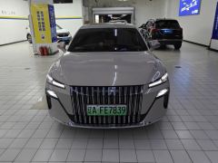 Roewe M7 DMH 1.5L 160km Enjoy Edition - ფოტო 3