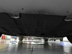 Roewe M7 DMH 1.5L 160km Enjoy Edition - ფოტო 8