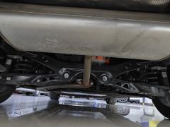 Roewe M7 DMH 1.5L 160km Enjoy Edition - ფოტო 9