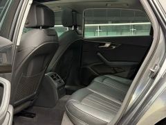 Audi A4L 40 TFSI Life Enjoyment Edition - ფოტო 13