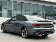 Audi A4L 40 TFSI Life Enjoyment Edition - ფოტო 14