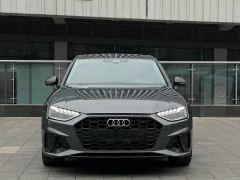 Audi A4L 40 TFSI Life Enjoyment Edition - ფოტო 2