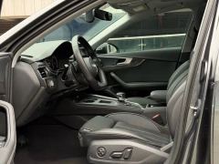 Audi A4L 40 TFSI Life Enjoyment Edition - ფოტო 4