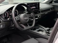 Audi A4L 40 TFSI Life Enjoyment Edition - ფოტო 6