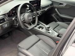 Audi A4L 40 TFSI Life Enjoyment Edition - ფოტო 7