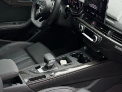 Audi A4L 40 TFSI Life Enjoyment Edition - ფოტო 8