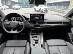 Audi A4L 40 TFSI Life Enjoyment Edition - ფოტო 9