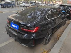 BMW 3 Series 325Li M Sport Package - фото 2