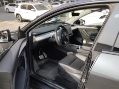 Tesla Model Y 688km Long Range AWD - ფოტო 14