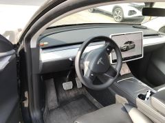 Tesla Model Y 688km Long Range AWD - ფოტო 16