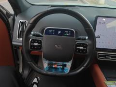 Li Auto L7 Pro - ფოტო 18