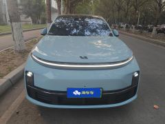 Li Auto L7 Pro - ფოტო 3