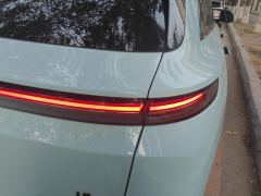 Li Auto L7 Pro - ფოტო 5