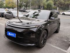 Li Auto L6 Pro Smart Refresh Edition - photo 1