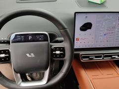 Li Auto L6 Pro Smart Refresh Edition - photo 16