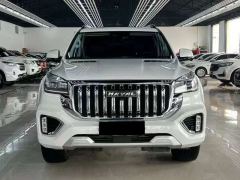 Haval H9 2.0T Luxury Edition 7-seater - photo 1
