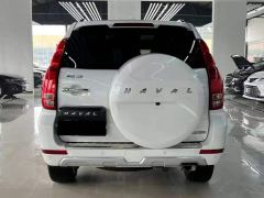 Haval H9 2.0T Luxury Edition 7-seater - photo 10